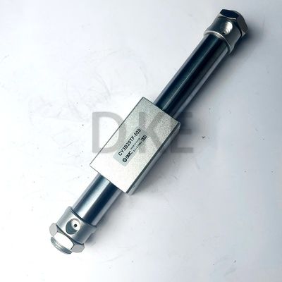 CY3B20TF-500 Pneumatic Piston Actuator Air Actuated Ringan 500mm 20mm