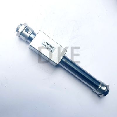 SMC CY3B20-200 Piston Pneumatic Cylinder 7 Bar Air Piston Cylinder Tanpa pembekuan