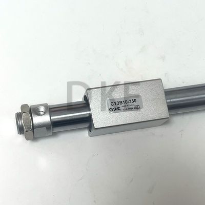 SMC CY3B10-350 Pneumatic Actuator Cylinder Stroke 350mm Pneumatic Piston Cylinder