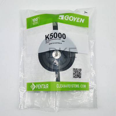 Kit pemeliharaan pengumpul debu  Goyen K5000 (M1157A) Seri CA62 / RCA62 T