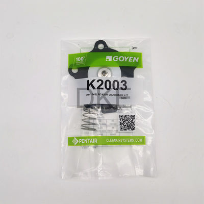 Goyen Pulse Valve Aksesoris K2003 M1174B Diafragma Kit Nylon Valve RCA20M