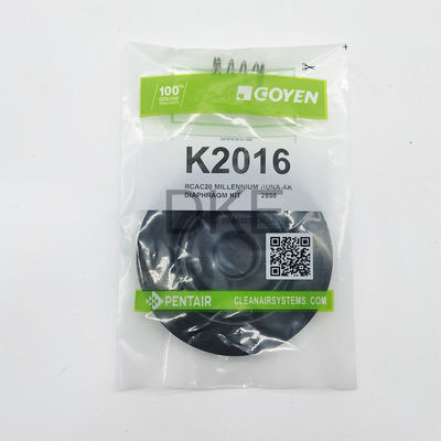Nylon Tray / Buna Goyen Diaphragm Kit K2016,RCAC20 Seri T3 ST3 DD3 FS3