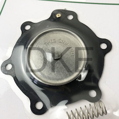 ASCO C113825 Diafragma Membran Kits untuk 1,5" Remote Pilot Pulse Valve G353A045