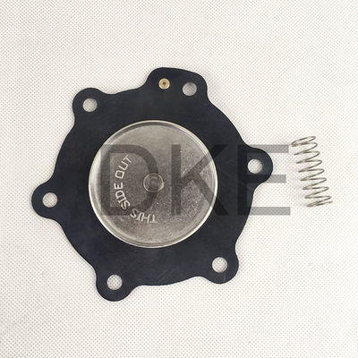 ASCO C113825 Diafragma Membran Kits untuk 1,5" Remote Pilot Pulse Valve G353A045