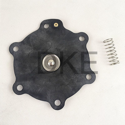 ASCO C113825 Diafragma Membran Kits untuk 1,5" Remote Pilot Pulse Valve G353A045