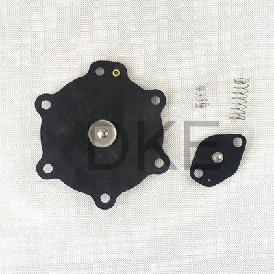 C113826 Diafragma Untuk 1 1/2 "Dust Collector Pulse Jet Valve G353A046 G353A063