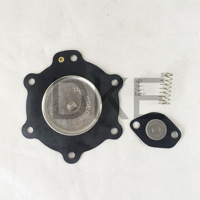 C113826 Diafragma Untuk 1 1/2 "Dust Collector Pulse Jet Valve G353A046 G353A063