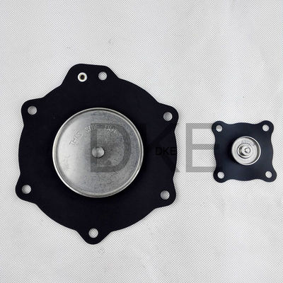 C113684 Kit Perbaikan Membran Diafragma Untuk 2 "& 2.5" G353A048 G353A049 Katup Pulsa