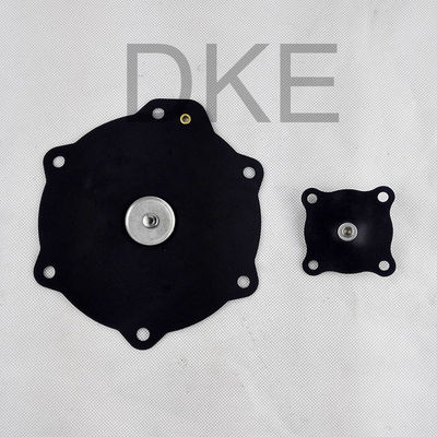 C113684 Kit Perbaikan Membran Diafragma Untuk 2 "& 2.5" G353A048 G353A049 Katup Pulsa