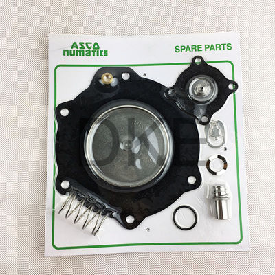 C113685 Pulse Solenoid Valve Untuk Peralatan Penghapusan Debu Kit Perbaikan Diafragma