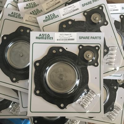 ASCO 2-1/2′′ C113686 Diafragma Untuk Pulse Jet Solenoid Valve SCG353A051