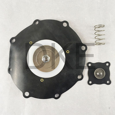 C113928 Diafragma Untuk 3′′ SCXE353.060 Pulse Jet Solenoid Valve Pengumpul debu