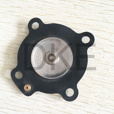 DB16 DB16/G Pengumpul debu Pulse Jet Valve Diaphragm VNP206 VEM206 VNP306 VEM306