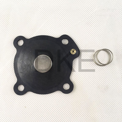 DB16 DB16/G Pengumpul debu Pulse Jet Valve Diaphragm VNP206 VEM206 VNP306 VEM306