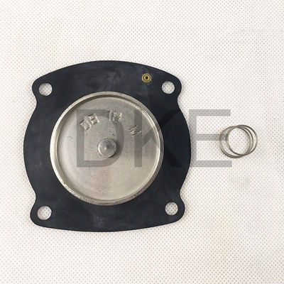 Resistensi suhu tinggi DB18M Diafragma Untuk Mecair Pulse Valve VNP608 VNP708,