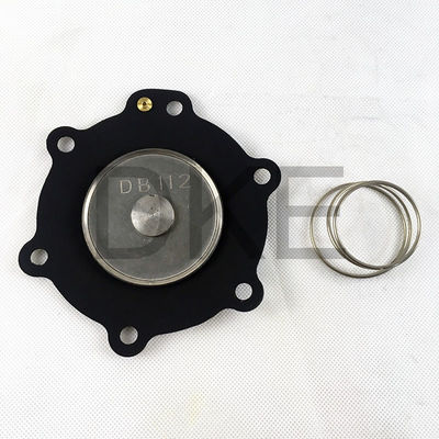 DB112/G Kit Perbaikan Katup Jet Pulsa Diafragma Untuk VNP/VEM212 VNP/VEM312 VNP/VEM412