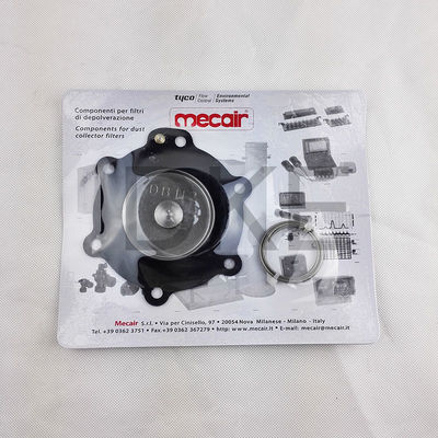 DB112/G Kit Perbaikan Katup Jet Pulsa Diafragma Untuk VNP/VEM212 VNP/VEM312 VNP/VEM412