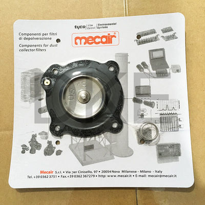 DB18/G Pengumpul debu Pulse Jet Valve Diaphragm VNP208 VEM208 VNP308 VEM308