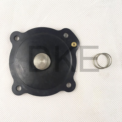 DB18/G Pengumpul debu Pulse Jet Valve Diaphragm VNP208 VEM208 VNP308 VEM308