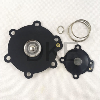 Mecair DB114/g Solenoid Pulse Valve Diaphragm Repair Kit 1 1/2 "
