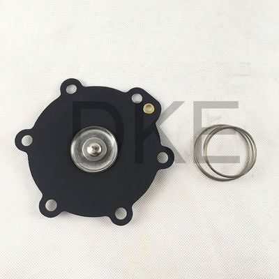 Mecair DB114/g Solenoid Pulse Valve Diaphragm Repair Kit 1 1/2 "