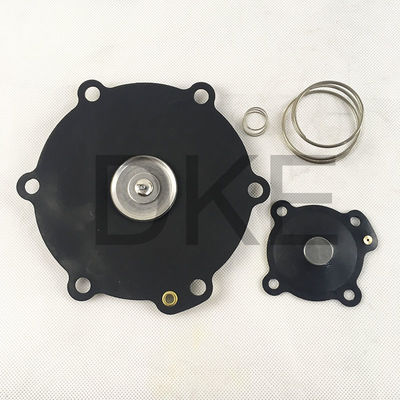 Mecair DB116 Dan DB16 Diafragma Perbaikan Kit Untuk Pulse Jet Valve 2",