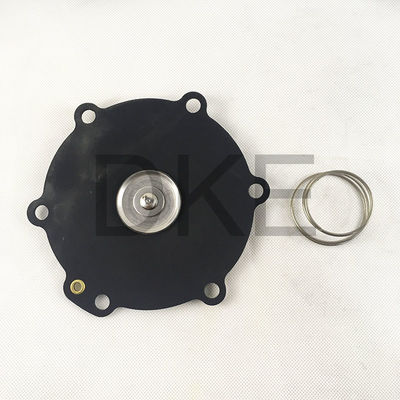Mecair DB116 Dan DB16 Diafragma Perbaikan Kit Untuk Pulse Jet Valve 2",