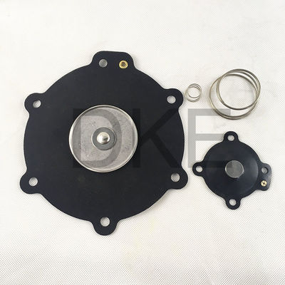 Mecair DB120 DB120/C Tipe Membran Diafragma Untuk 2,5 " 3" VNP220 VEM220 VNP420