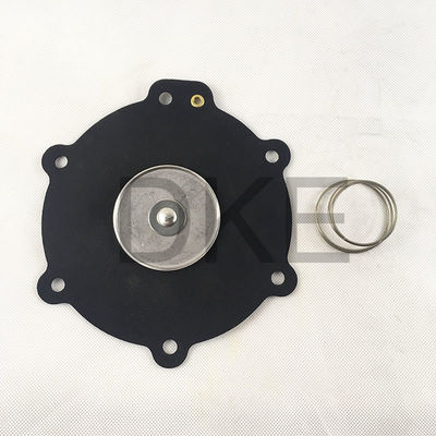 Mecair DB120 DB120/C Tipe Membran Diafragma Untuk 2,5 " 3" VNP220 VEM220 VNP420