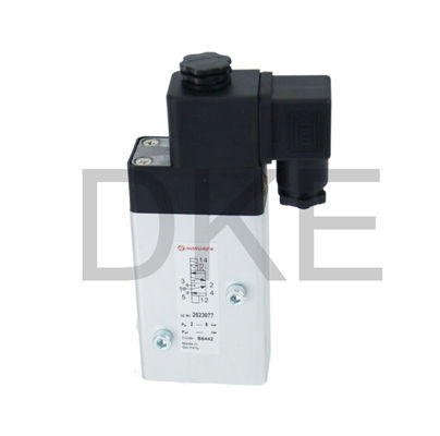 Original Norgren 2623077 5/2 Way Pneumatic Solenoid Valve