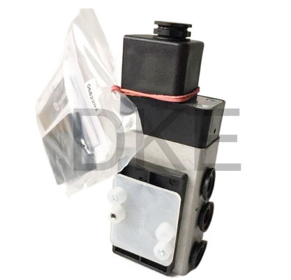 2623079 Kompak Desain Udara Solenoid Ventil Aksi 5 / 2 Way