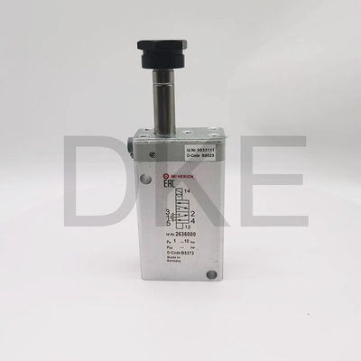 Norgren Pilot katup elektromagnetik 2636000 2636047 5/2way G1/4