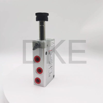 Norgren Pilot katup elektromagnetik 2636000 2636047 5/2way G1/4