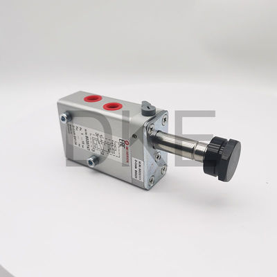 8020747 8020765 Norgren Solenoid Valve 3/2Way Tegangan 24 VDC NBR Segel Kursi
