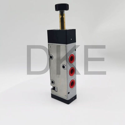 V61B513A-A212J Norgren Solenoid Valve 0,9 - 10 Bar, 500-4500 L/Min