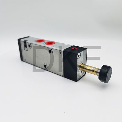 V61B513A-A212J Norgren Solenoid Valve 0,9 - 10 Bar, 500-4500 L/Min