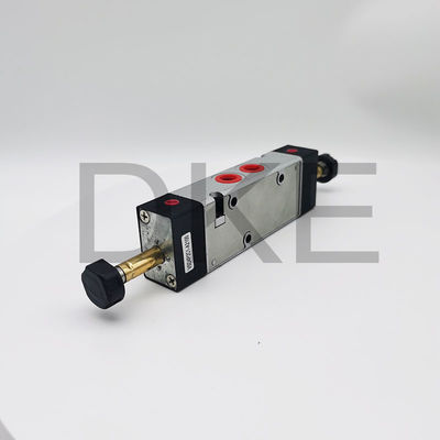 V61b511A-A212J Norgren Katup Solenoid Kontrol Elektronik Ganda