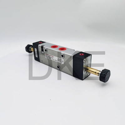 V61b511A-A212J Norgren Katup Solenoid Kontrol Elektronik Ganda