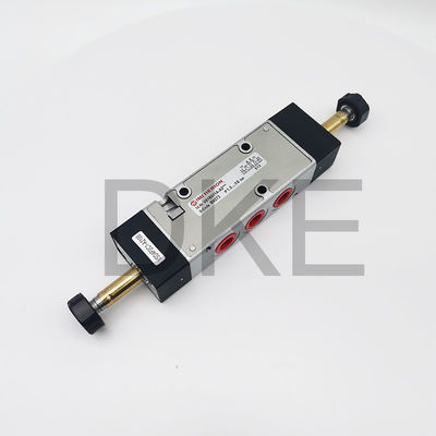 V61b511A-A212J Norgren Katup Solenoid Kontrol Elektronik Ganda