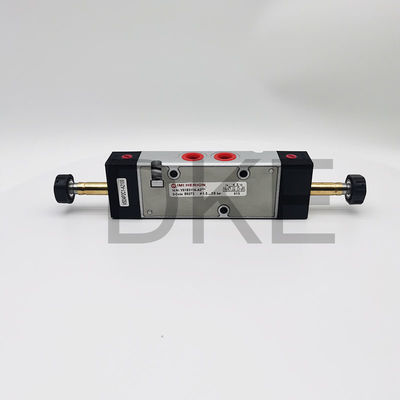 V61b511A-A212J Norgren Katup Solenoid Kontrol Elektronik Ganda