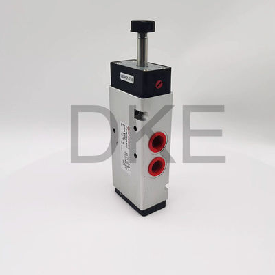 V62C513A-A212J Norgren katup elektromagnetik untuk industri,0.9 -10 Bar