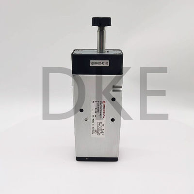 V62C513A-A212J Norgren katup elektromagnetik untuk industri,0.9 -10 Bar