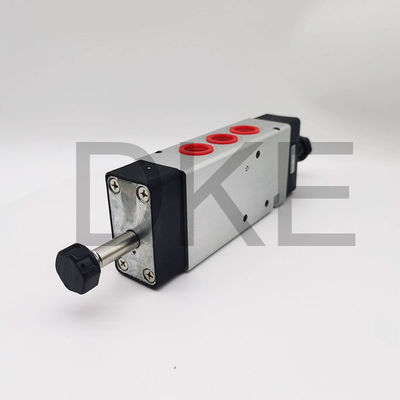 NORGREN V62C511A-A212J,0.9 -10 Bar, Port SizeG1/8, seri V61-63