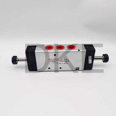 NORGREN V62C511A-A212J,0.9 -10 Bar, Port SizeG1/8, seri V61-63
