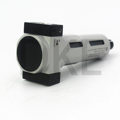 Filter Paduan Seng Festo 40 μm LF-3/8-D-MINI-A,0,5 - 12bar