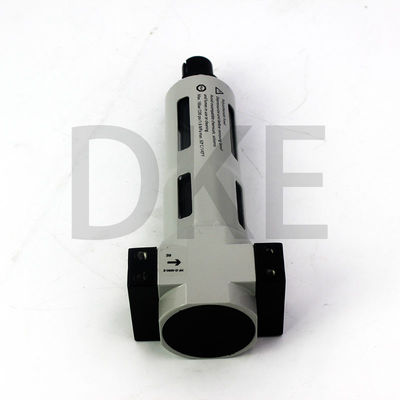 Filter Paduan Seng Festo 40 μm LF-3/8-D-MINI-A,0,5 - 12bar