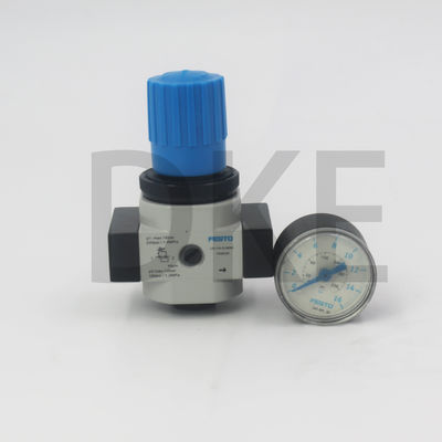 LR-3/8-D-MINI-MPA FESTO Klep Pengatur Tekanan 1,6MPa