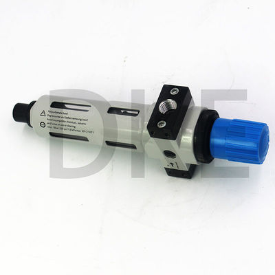 Katup Pengatur Tekanan Filter Festo LFR-3/8-D-MINI-A-MPA