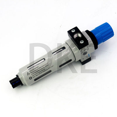Katup Pengatur Tekanan Filter Festo LFR-3/8-D-MINI-A-MPA