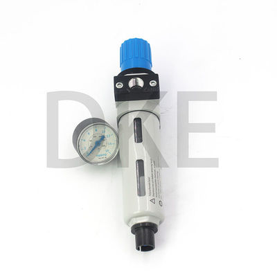 Katup Pengatur Tekanan Filter Festo LFR-3/8-D-MINI-A-MPA